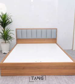 Giường ngủ MDF TA020