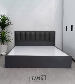 Giường ngủ MDF TA021