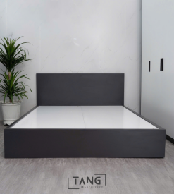 Giường ngủ MDF TA025