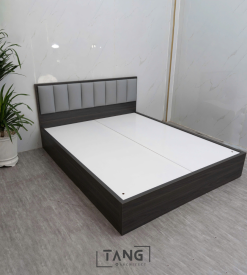 Giường ngủ MDF TA010