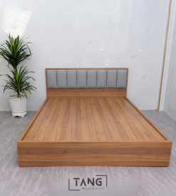 Giường ngủ MDF TA012