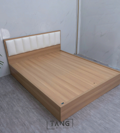 Giường ngủ MDF TA014