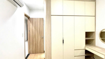 Combo Giường Ngủ và Tủ Quần Áo GIÁ RẺ – Giải Pháp Tiết Kiệm Tối Ưu Cho Căn Hộ