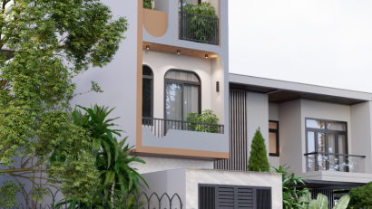 Top 5 Đơn Vị Thiết Kế và Thi Công Trọn Gói Uy Tín Tại Bình Dương - Củ Chi