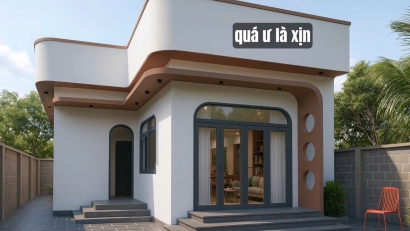 Mẫu Nhà Đẹp 1 Tầng Bình Dương – Xu Hướng Thiết Kế Hiện Đại Và Tiện Nghi