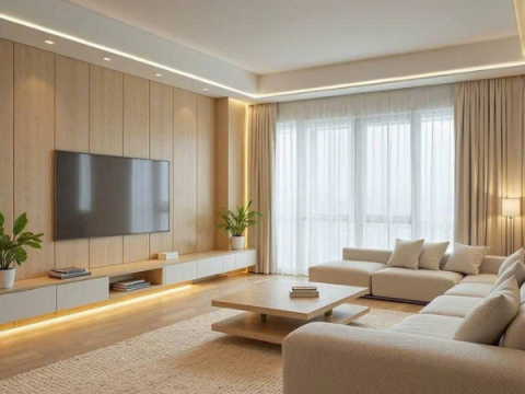 Phong cách nội thất Nhật Bản (Japanese) giản dị và thanh tao