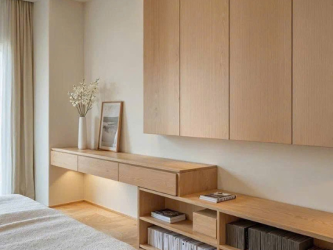 Phong cách nội thất Nhật Bản (Japanese) giản dị và thanh tao