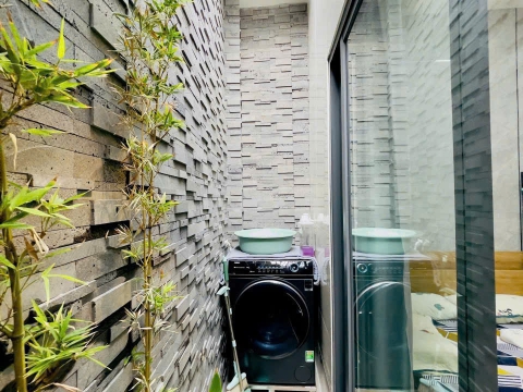 Công trình nhà ở tại Gò Vấp