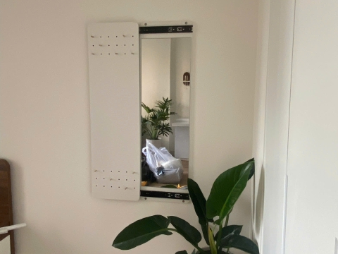 Thi công nội thất Căn Hộ mini