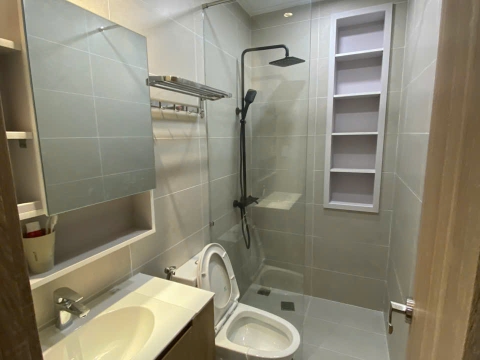 Thiết kế thi công nhà phố ở quận 8