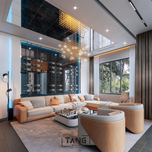 TẠNG ARCHITECT