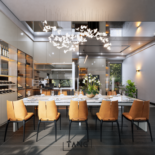 TẠNG ARCHITECT